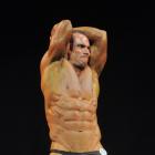 John  Gerkman - NPC Muscle Heat Championships 2012 - #1